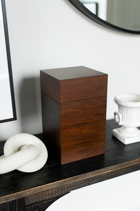 Modern Simplicity Urn